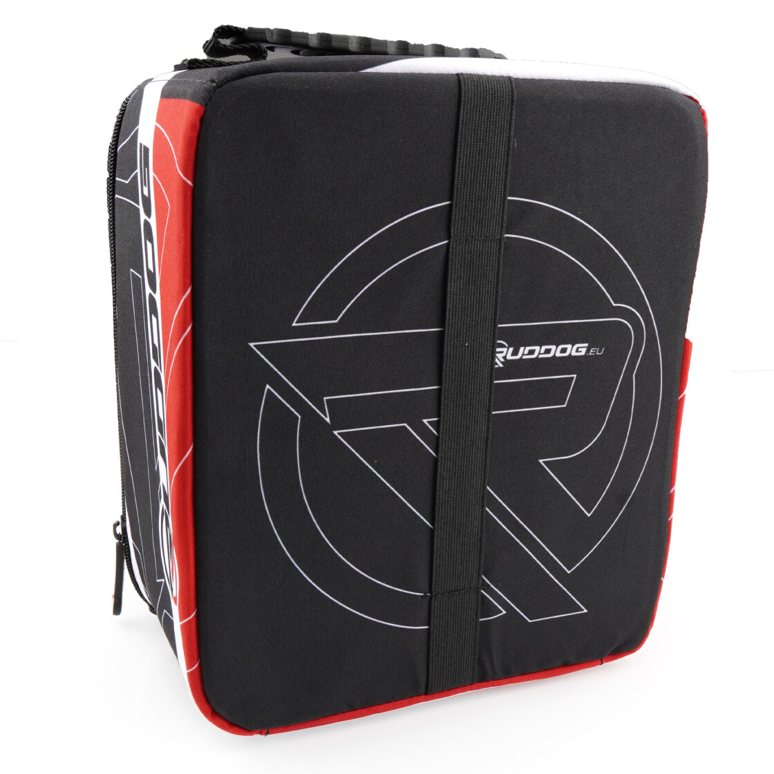 RUDDOG Transmitter Bag for Sanwa M17 | M17S (RP-0643-M17)