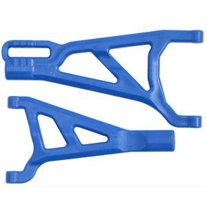 RPM Traxxas Summit/Revo Front Left A-Arms Blue (RPM70375)