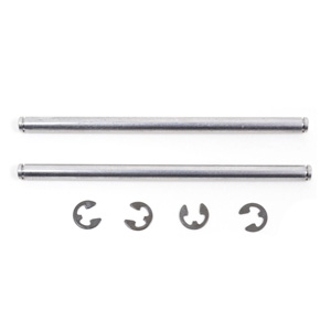 RPM RC10 Inside Rear Hinge Pins (RPM70590)