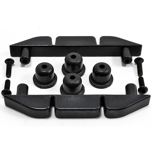 RPM Body Skid Rails (RPM70592)