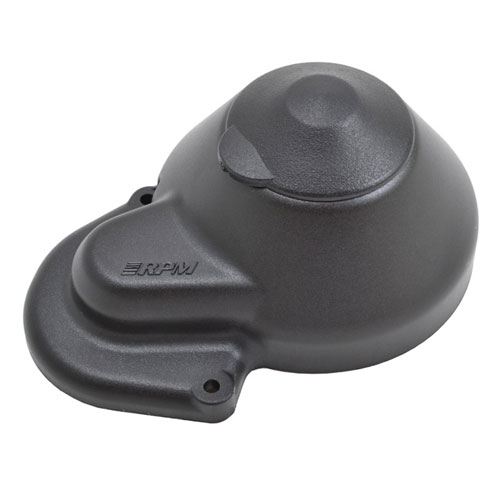 RPM Gear Cover For Ecx Torment 2wd Ruckus/Circuit 2wd &amp; Boost (RPM70672)