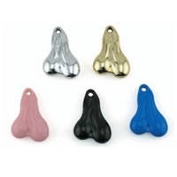 RPM Dirty Danglers Burn Out Black (RPM70692)