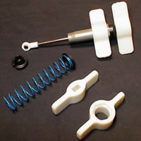 RPM Assoc Shock Wrenches (RPM7078)