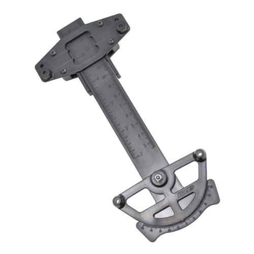 RPM Shock Duplicator - For Use With Shocks Up To 158Mm (RPM70972)