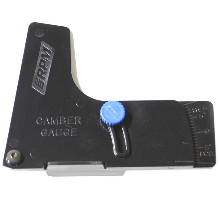 RPM Camber Gauge (RPM70992)