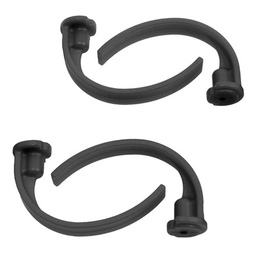 RPM Latrax Alias Landing Gear Black (RPM72022)