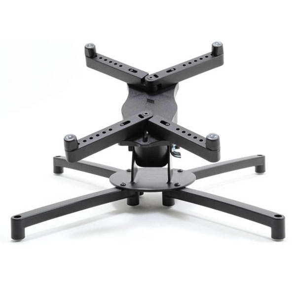 RPM Pit-Pro Extreme Car Stand Black (RPM73002)