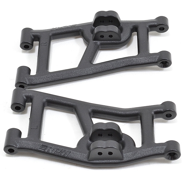 RPM Front A-Arms For Losi Rock Rey (RPM73242)