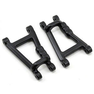 RPM Heavy Duty Rear A-Arms For Traxxas Bandit - Black (RPM73282)