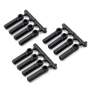 RPM Long Rod Ends Losi (RPM73392)