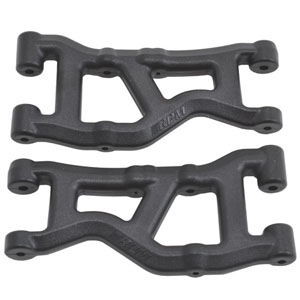 RPM Front A-Arms For Assoc B44/B44.1/B44.2 (RPM73432)