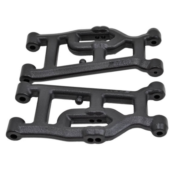 RPM Front A-Arms For RC10 B64 &amp; B64D (RPM73502)