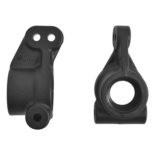 RPM Oversized Rear Carriers Ecx Boost/Ruckus/Torment 2wd (RPM73572)