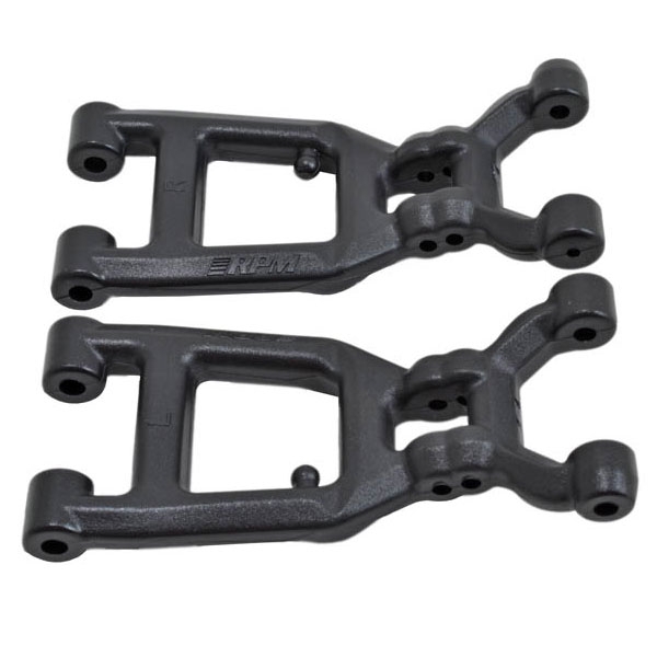 RPM Rear A-Arms For RC10 B64 &amp; B64D (RPM73822)