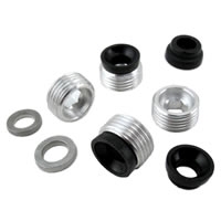 RPM T-Maxx/Mgt Pillow Balls Screws,Spacers, Caps (RPM80010)