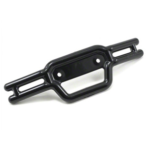 RPM Revo Front Bumper Black (RPM80452)