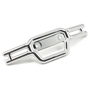 RPM Revo Front Bumper Chrome (RPM80453)