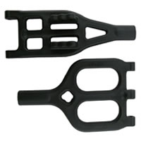 RPM T-Maxx 2.5R / 3.3 A-Arms Blue (RPM80465)