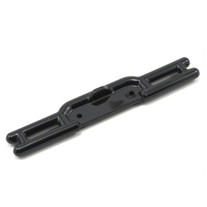 RPM Revo Rear Bumper Black (RPM80482)