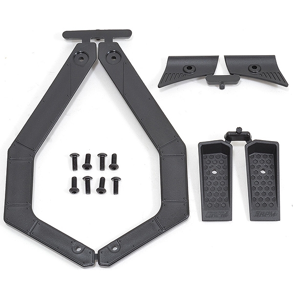 RPM Traxxas X-Maxx Body Savers (RPM80552)