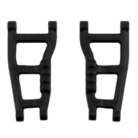 RPM Traxxas Slash Rear Arms Black (RPM80592)
