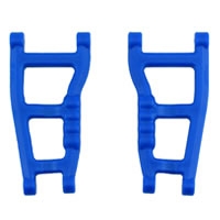 RPM Traxxas Slash Rear Arms Blue (RPM80595)