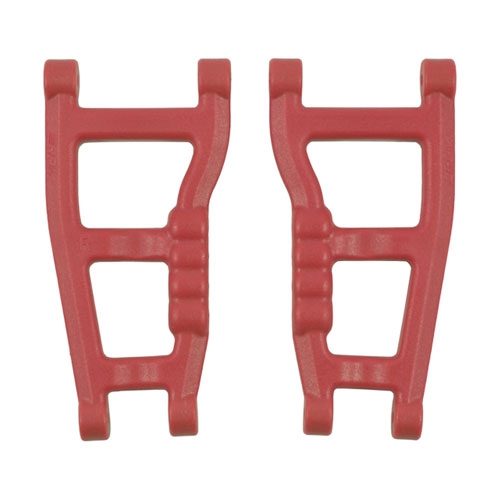 RPM Traxxas Slash Rear Arms Red (RPM80599)