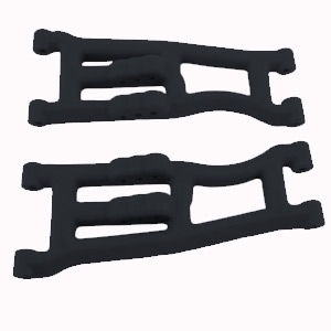 RPM Jato Front Arms -Black (RPM80722)