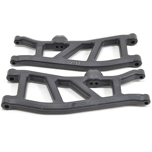 RPM Arrma Karaton/Outcast 4S Blx Rear A-Arms (RPM80742)