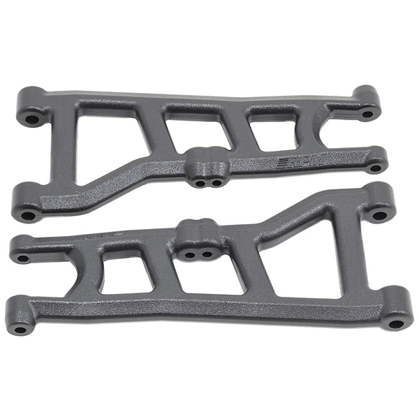 RPM Front A-Arms For Arrma Typhon 4X4 3S Blx (RPM80762)