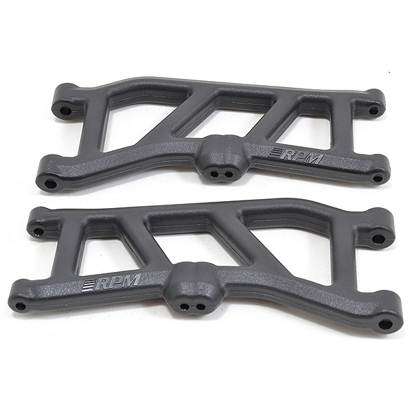 RPM Arrma Kraton/Outcast 4S Blx Front A-Arms (RPM80822)