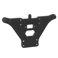 RPM Rear Shock Tower Nitro Stampede,Nitro Rustler,Sport (RPM80862)