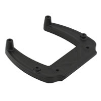 RPM Front Shock Tower For Nitro Rustler &amp; Nitro Sport (RPM80882)
