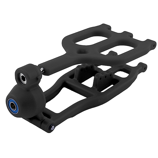 RPM T/E Maxx True-Track Rear End Kit Black (RPM80942)