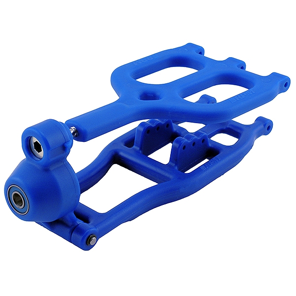 RPM T/E Maxx True-Track Rear End Kit Blue (RPM80945)