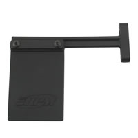 RPM Mud Flaps For Traxxas Slash (RPM81012)