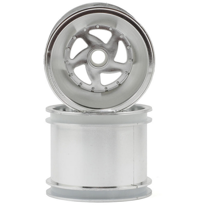 RPM Typhoonz Front Associated Truck - Pair (RPM81076)