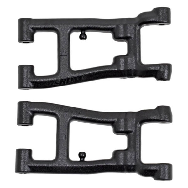 RPM Rear A-Arms For Assoc B6 &amp; B6D (RPM81112)