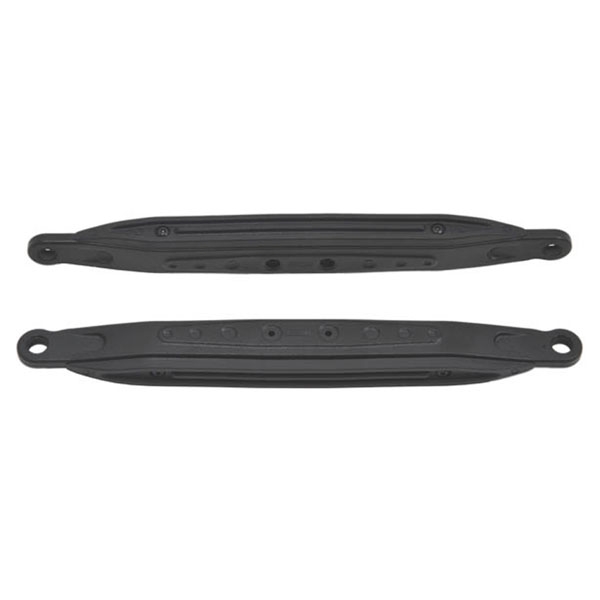 RPM Traxxas Unlimited Desert Racer Trailing Arms Black (RPM81282)