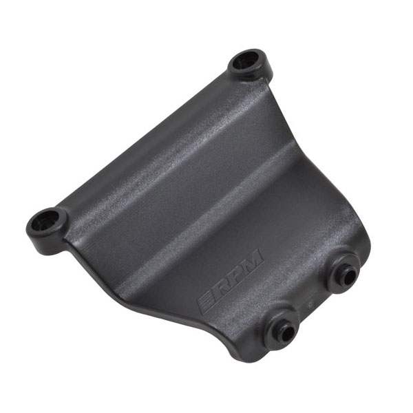 RPM Traxxas X-Maxx Front Bumper Mount (RPM81342)