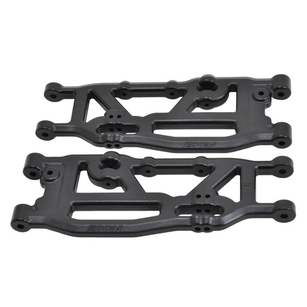 RPM Rear A-Arms For Arrma Outcast/Talion/Kraton/Dex8T (RPM81402)