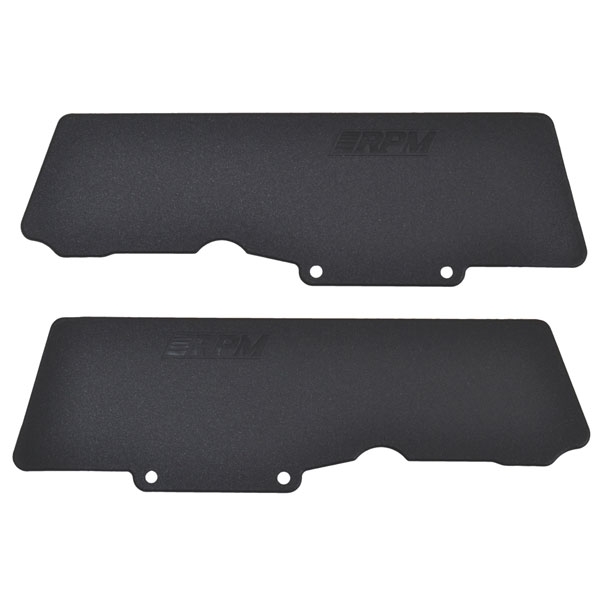 RPM Mud Guards For RPM81402 Arrma Rear Arms (RPM81412)