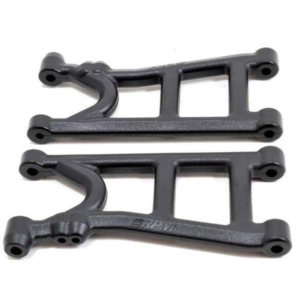 RPM Arrma Rear Arms Big Rock 4X4,Senton4X4,Granite4X4 (RPM81502)