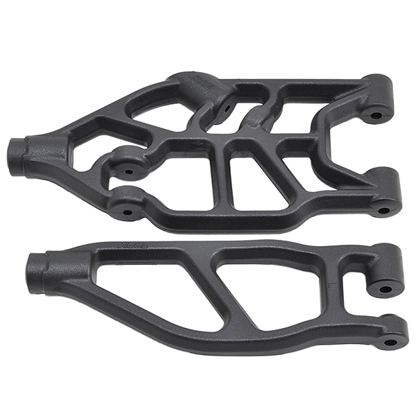 RPM Front Left Upper &amp; Lower A-Arms Arrma Kraton/Outcast 8S (RPM81522)