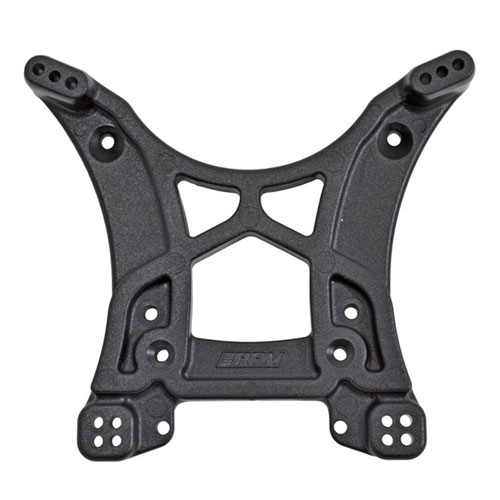 RPM Axial Yeti XL Front Shock Tower (RPM81712)
