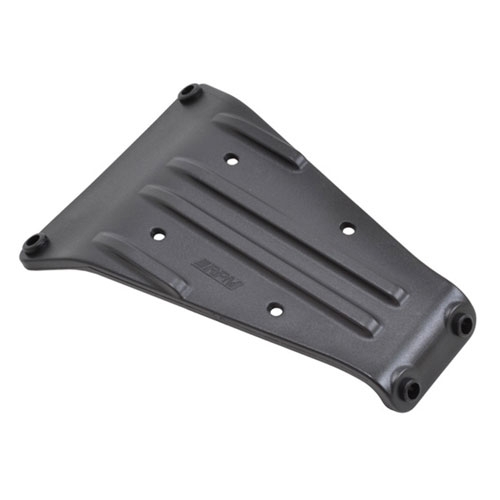 RPM Rear Bumper Mount For Traxxas X-Maxx (RPM81762)