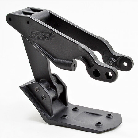 RPM HD Wing Mount System For Arrma 6S Vehicles (RPM81802)