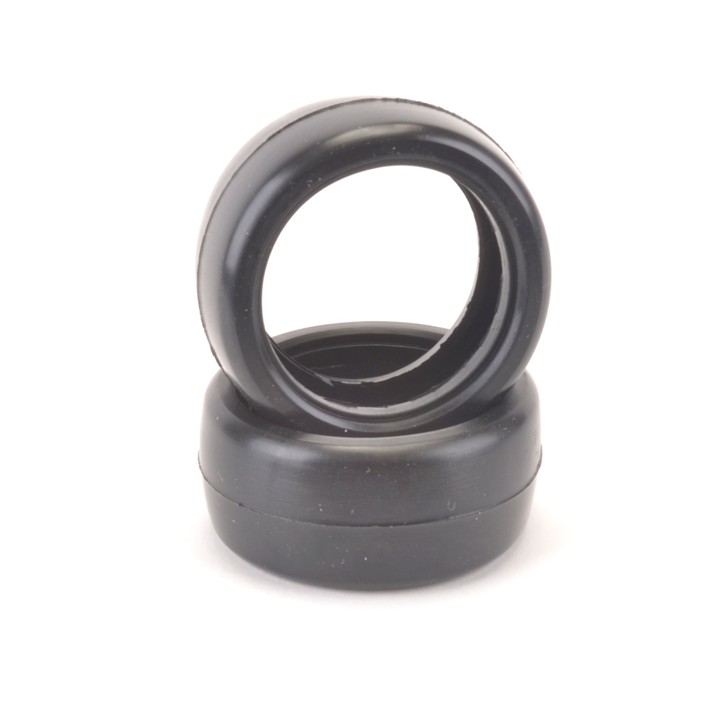 Rush Mini Tire 36 deg Round Type - 2pcs (RU0335)