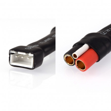 RUDDOG 2S TX/RX Charging Adapter (XH/5mm) (RP-0205)