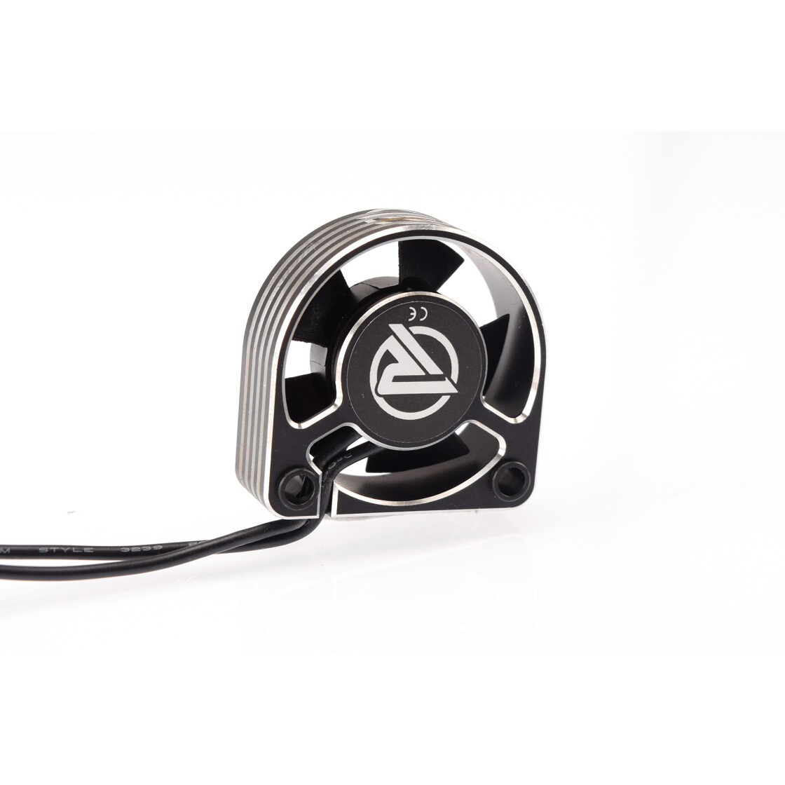 RUDDOG 30mm Aluminum HV High Speed Cooling Fan (RP-0254)